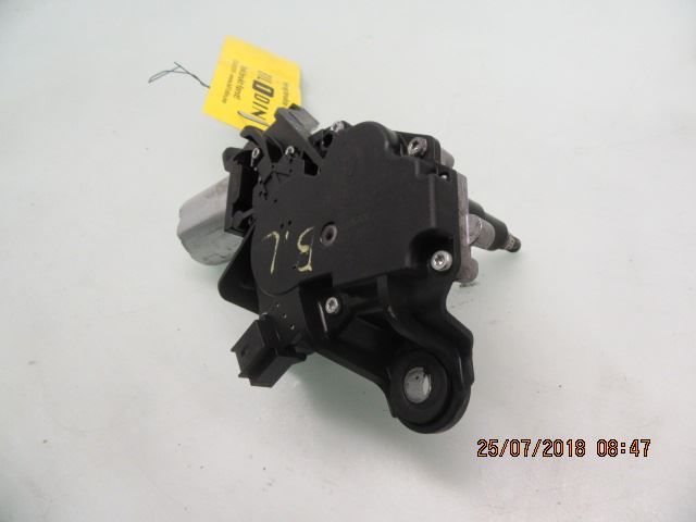Viskermotor Bakluke – bilde 4