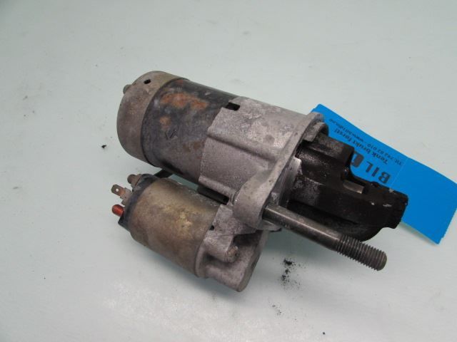 Startmotor Bensin – bilde 2