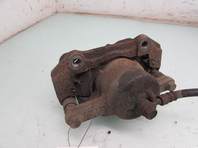 Bremsecaliper Foran Høyre – bilde 3