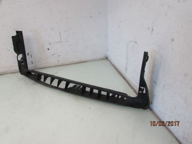 Luftstyring Front – bilde 1