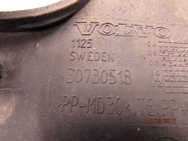 Luftstyring Front – bilde 4