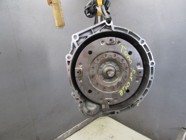 Gearkasse Automat – bilde 1