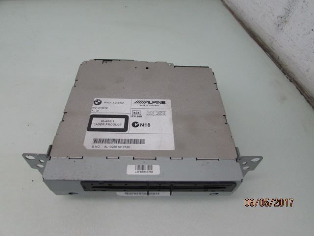 Stereo Radio Med CD – bilde 1