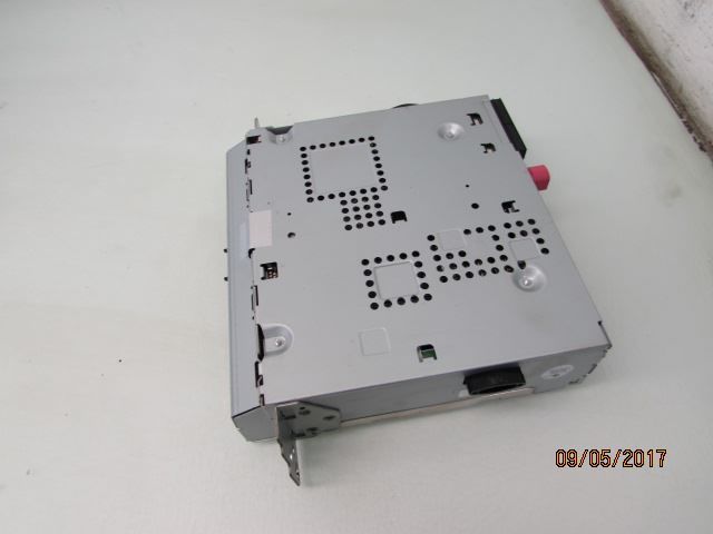 Stereo Radio Med CD – bilde 4