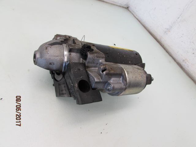 Startmotor Diesel – bilde 1