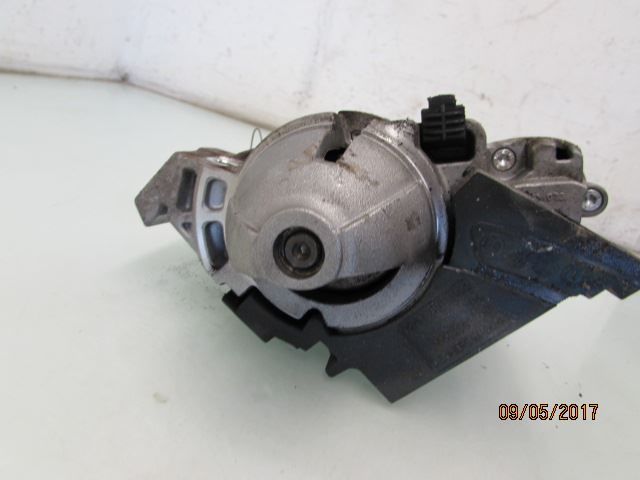 Startmotor Diesel – bilde 2