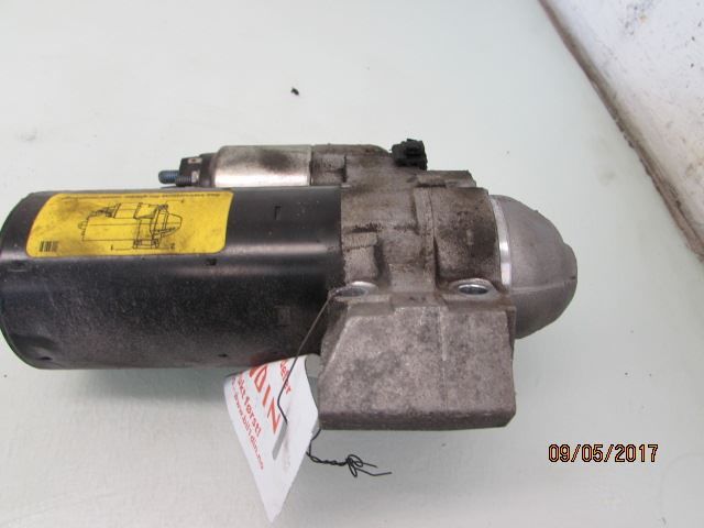 Startmotor Diesel – bilde 3