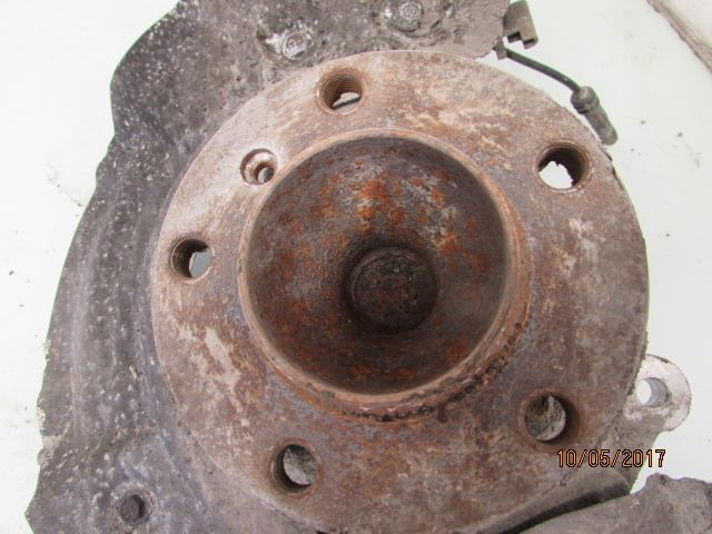 Spindel V.F – bilde 2