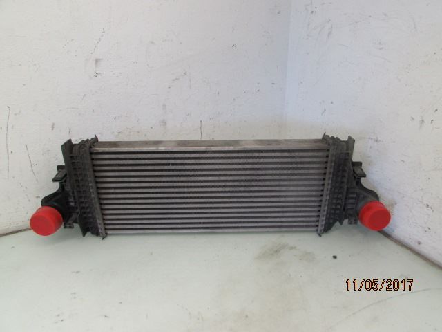 Intercooler Radiator – bilde 1