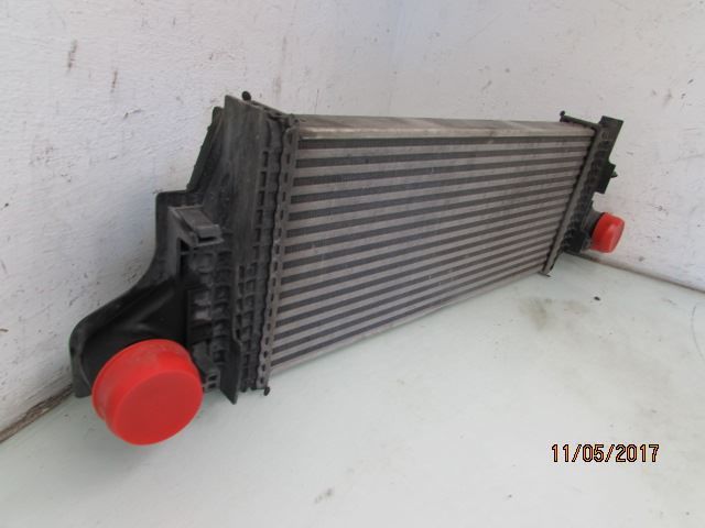 Intercooler Radiator – bilde 2