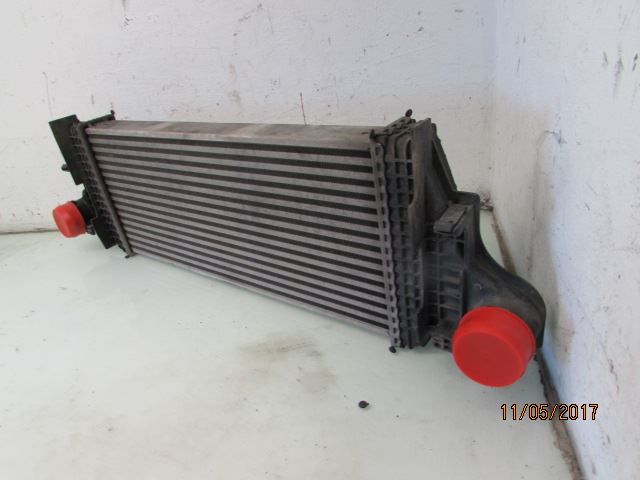Intercooler Radiator – bilde 3