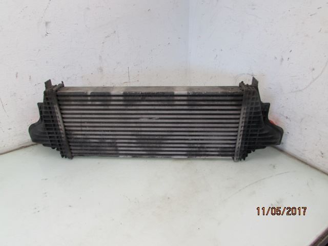 Intercooler Radiator – bilde 4