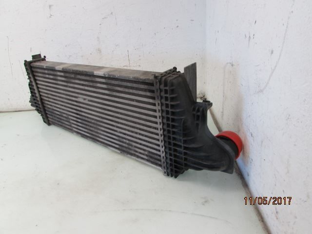 Intercooler Radiator – bilde 5