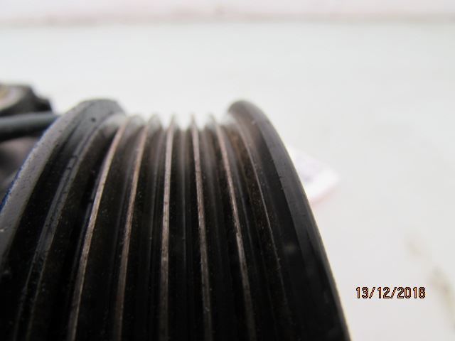 Varme AC Kompressor – bilde 5