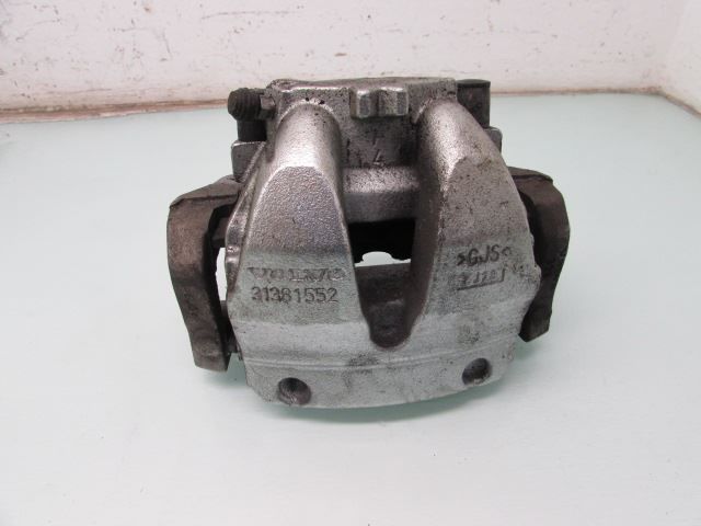 Bremsecaliper Foran Høyre – bilde 5