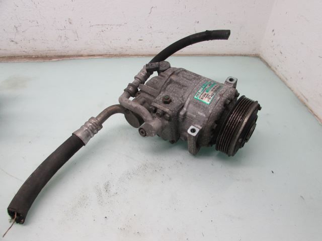 Varme AC Kompressor – bilde 1