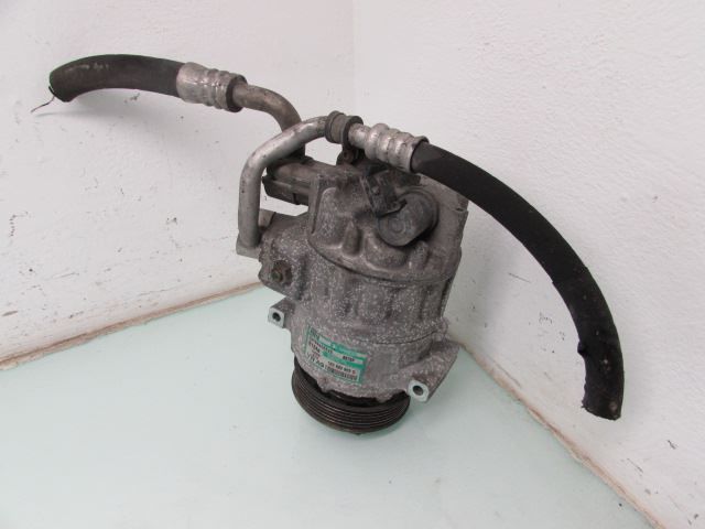 Varme AC Kompressor – bilde 2