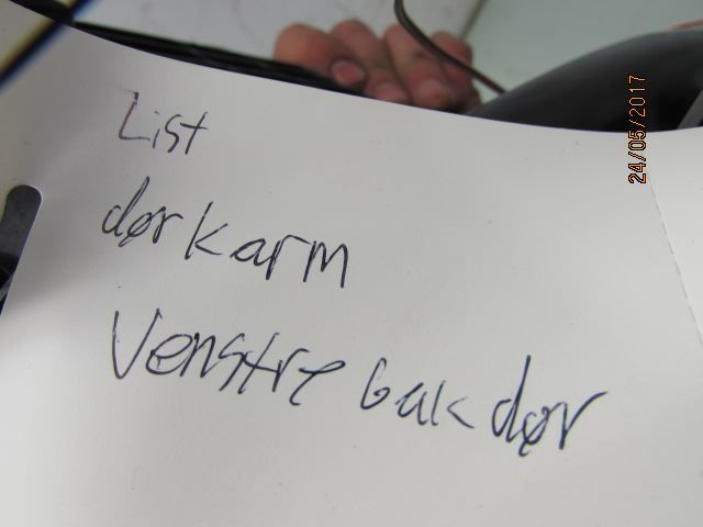 List Side Venstre – bilde 6