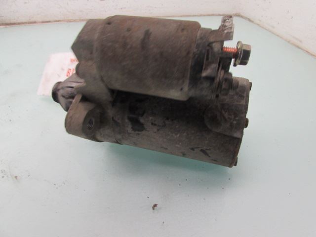 Startmotor Bensin – bilde 2