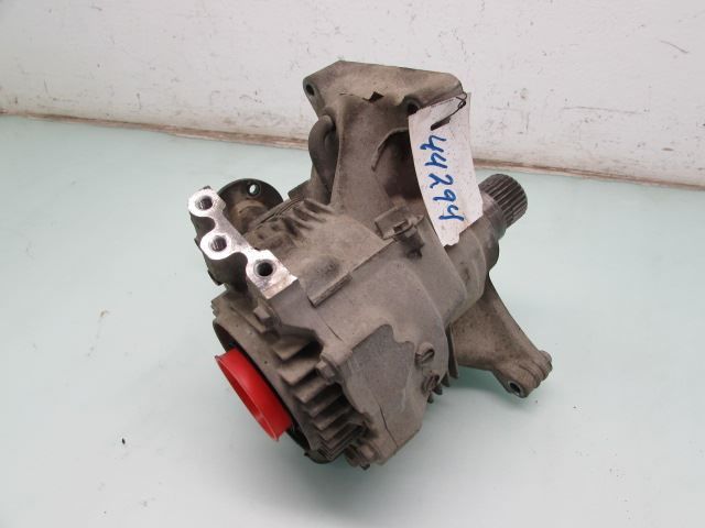 Gearkasse Fordelingskasse – bilde 2
