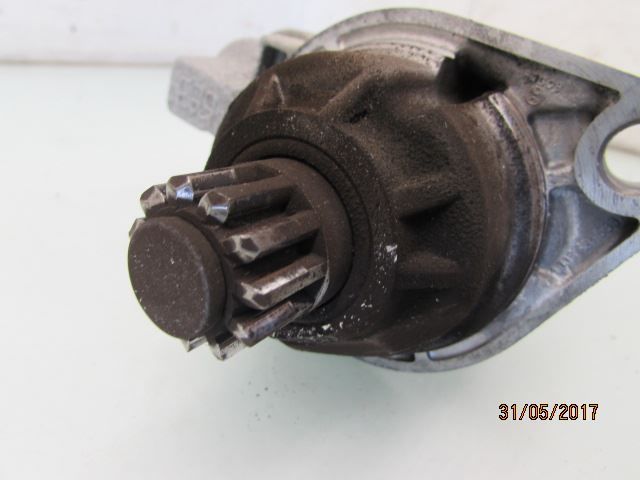 Startmotor Diesel – bilde 2