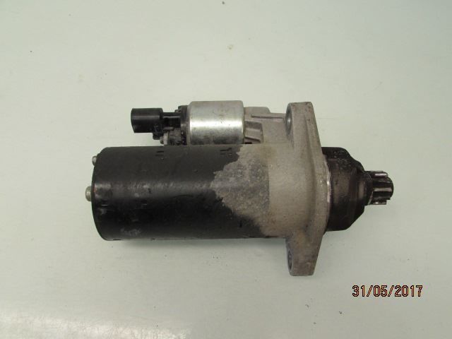 Startmotor Diesel – bilde 4