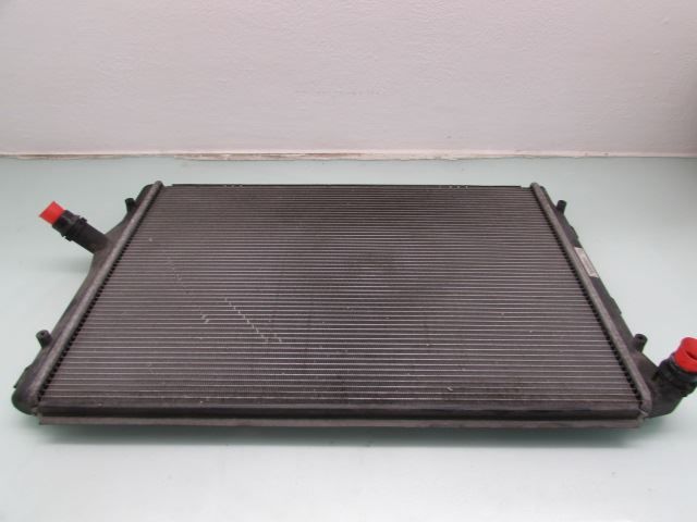 Radiator Manuell – bilde 1
