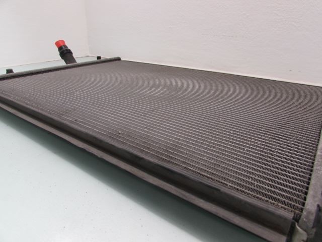 Radiator Manuell – bilde 2