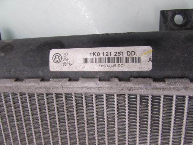Radiator Manuell – bilde 3