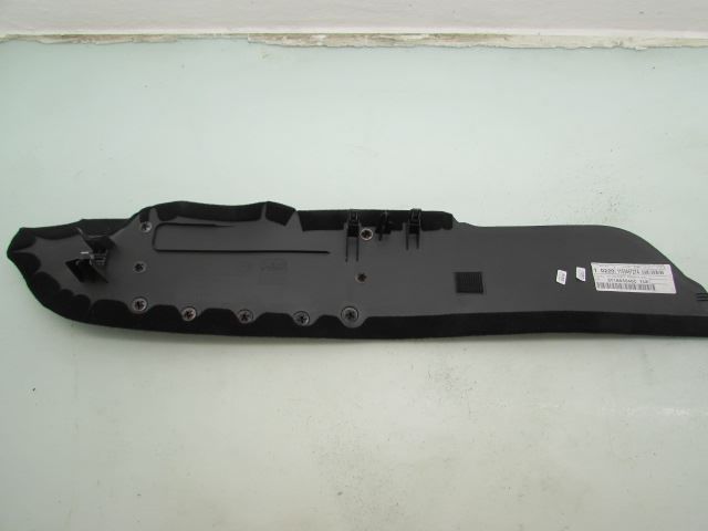 Instrumentkonsoll Gulv – bilde 2
