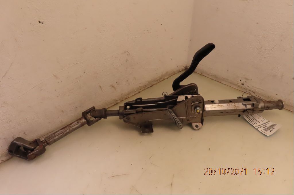 Rattakselaggregat Justerbart – bilde 2