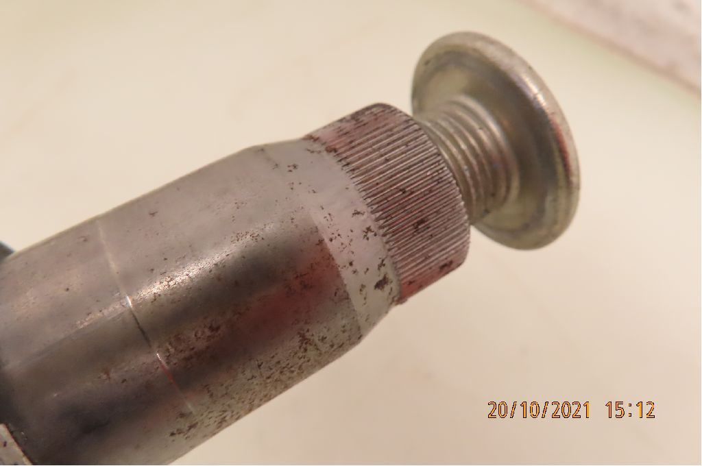 Rattakselaggregat Justerbart – bilde 3