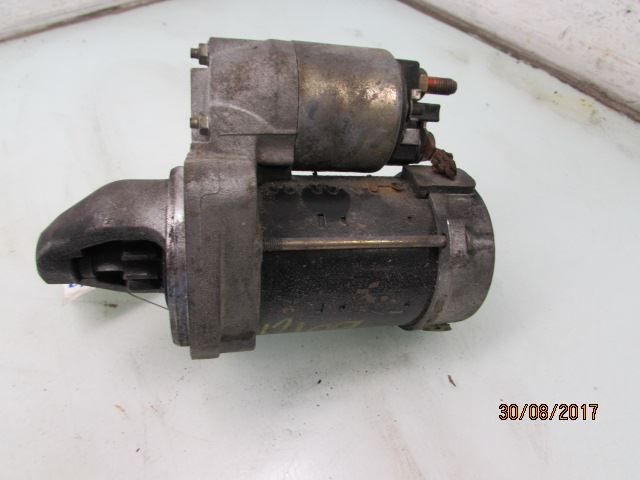 Startmotor Bensin – bilde 1