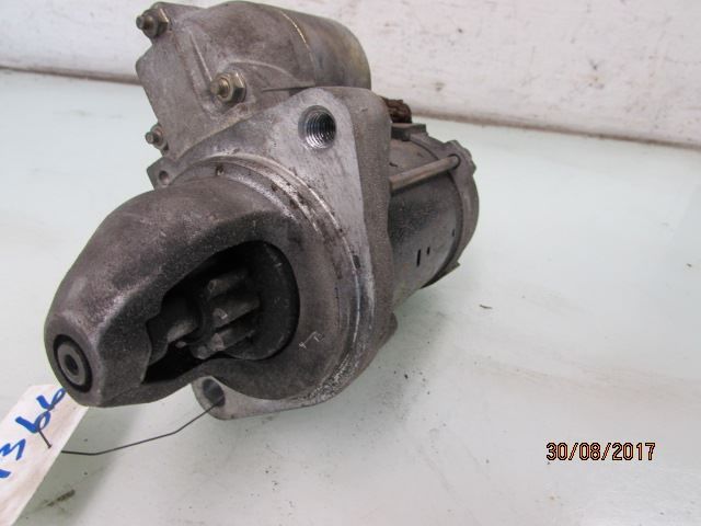 Startmotor Bensin – bilde 2