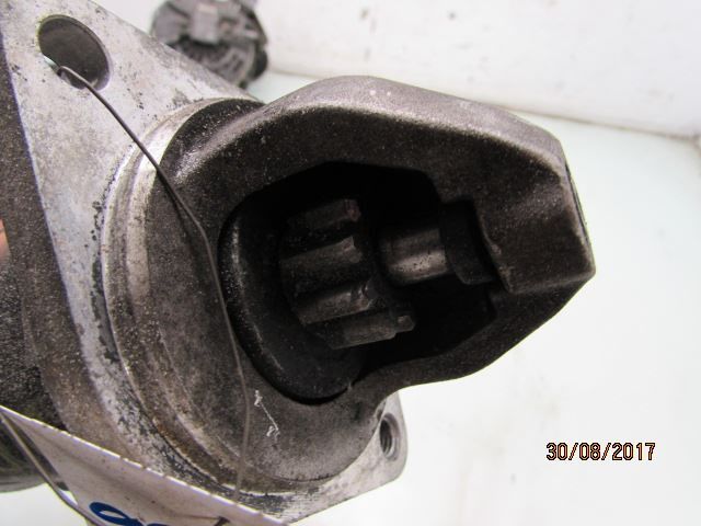 Startmotor Bensin – bilde 5