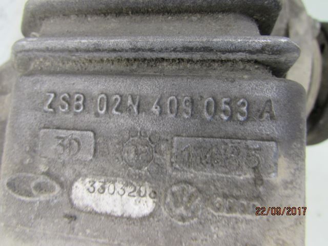 Gearkasse Fordelingskasse – bilde 5