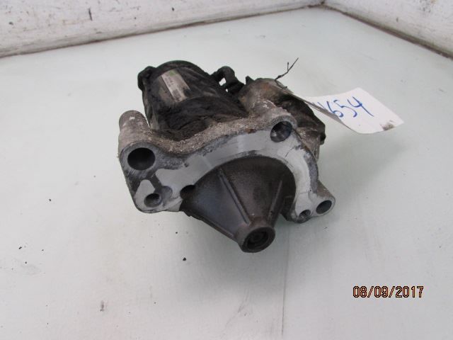 Startmotor Diesel – bilde 3