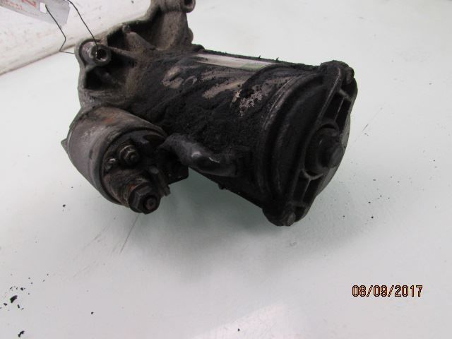 Startmotor Diesel – bilde 4