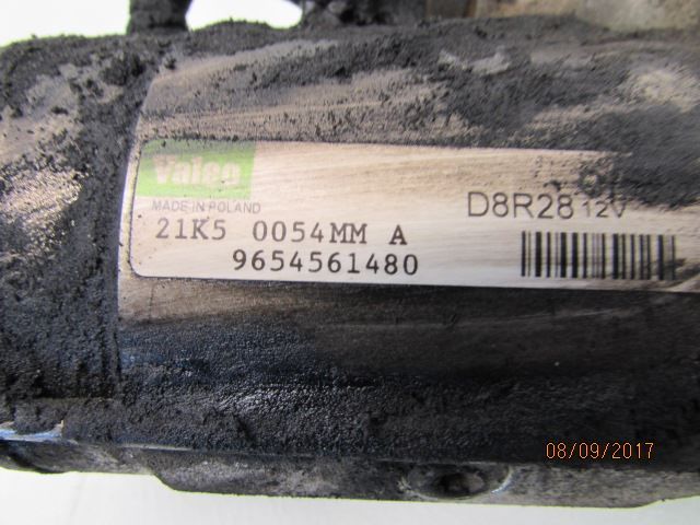 Startmotor Diesel – bilde 5
