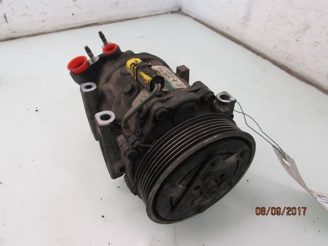 Varme AC Kompressor – bilde 2