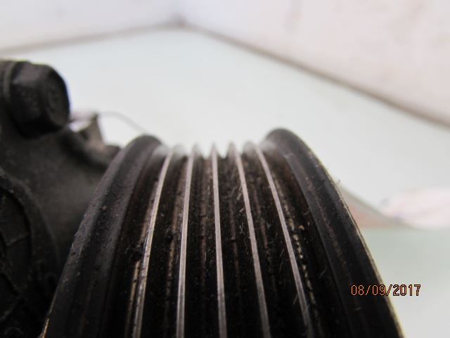 Varme AC Kompressor – bilde 3