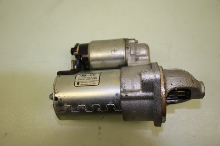Startmotor Diesel – bilde 1