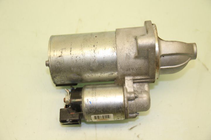 Startmotor Diesel – bilde 4