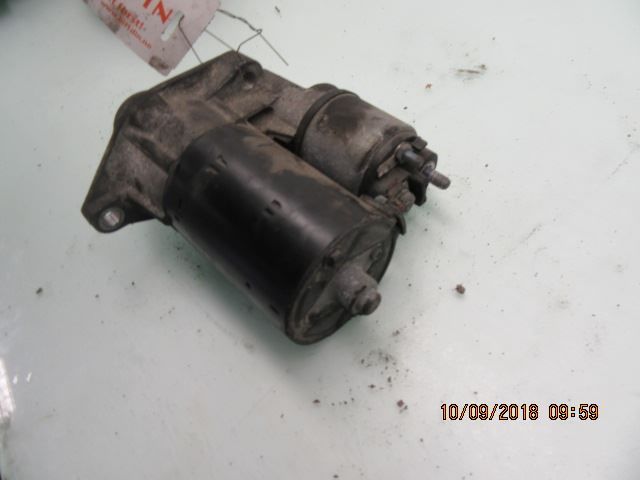 Startmotor Bensin – bilde 3