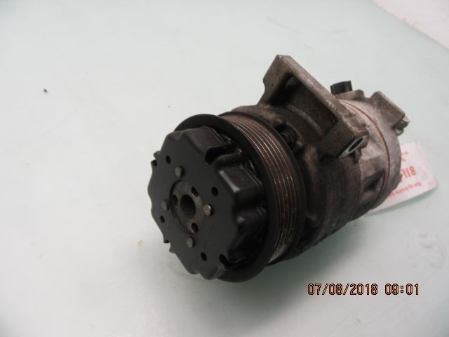 Varme AC Kompressor – bilde 2