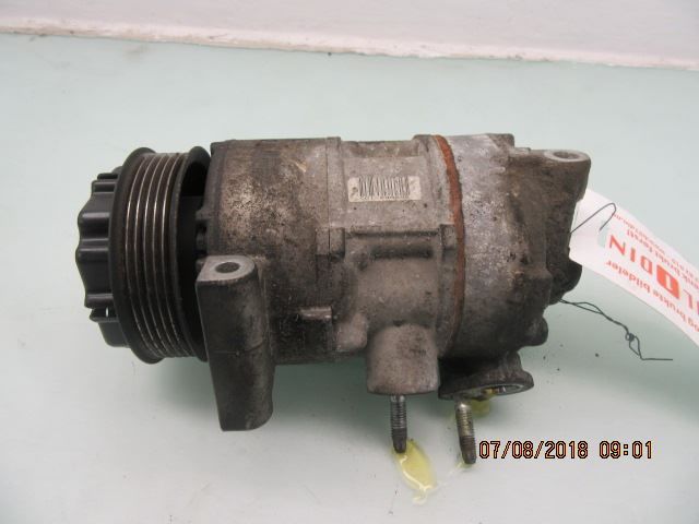 Varme AC Kompressor – bilde 3