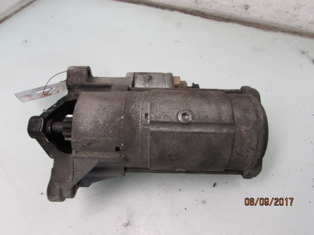 Startmotor Diesel – bilde 1
