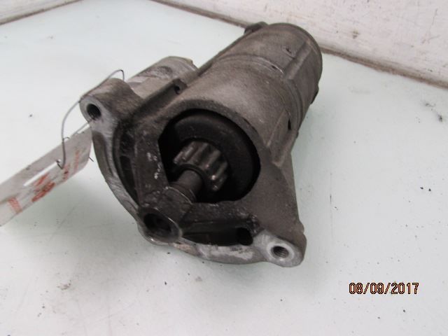 Startmotor Diesel – bilde 2