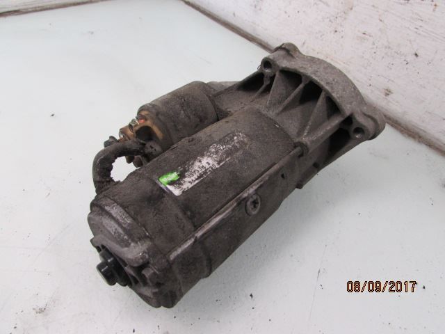 Startmotor Diesel – bilde 3
