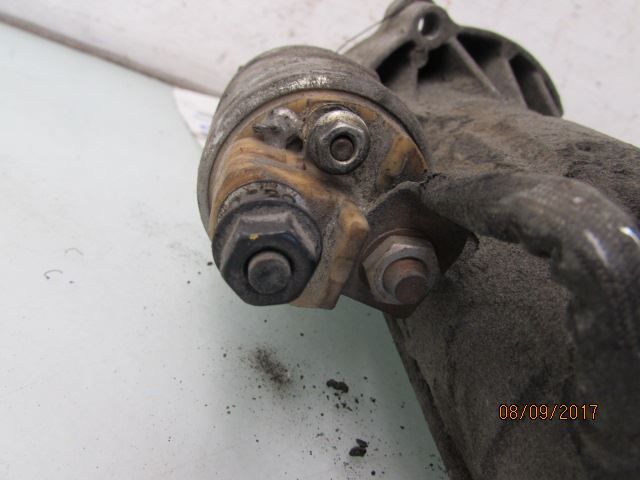 Startmotor Diesel – bilde 4